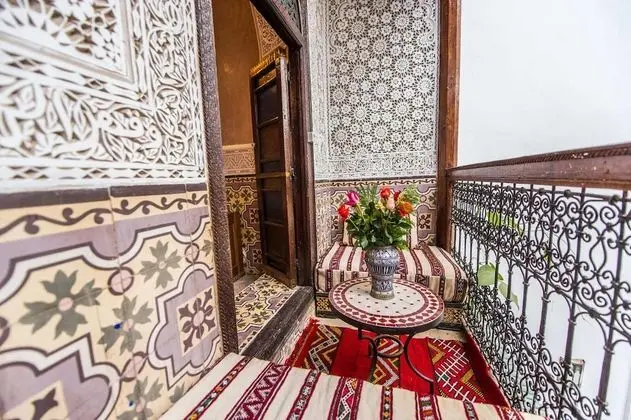 Deluxe Dört Kişilik Oda