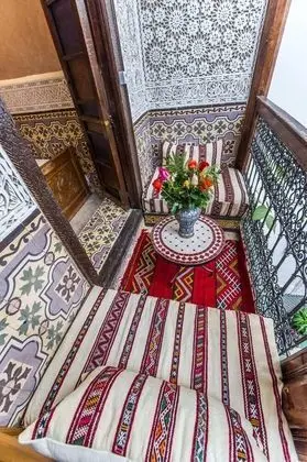 Deluxe Dört Kişilik Oda