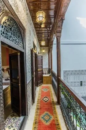 Deluxe Dört Kişilik Oda