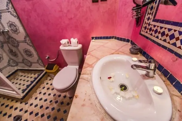 Deluxe Dört Kişilik Oda