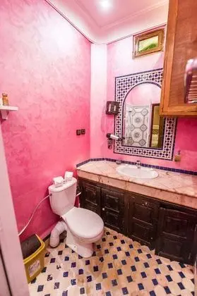 Deluxe Dört Kişilik Oda
