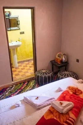 Business Tek Büyük veya İki Ayrı Yataklı Oda, 2 Tek Kişilik Yatak, Sigara İçilmez