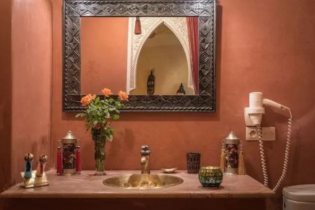 Junior Süit, 1 En Büyük (King) Boy Yatak ve Çekyat, Teras, Dağ Manzaralı