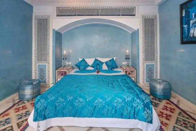 Superior Tek Büyük Yataklı Oda, 1 Çift Kişilik Yatak