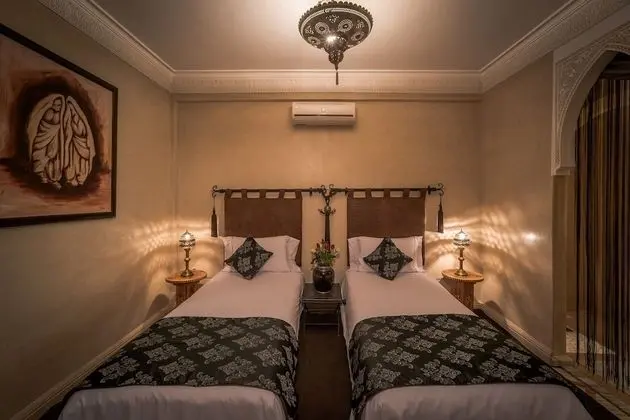 Superior Tek Büyük Yataklı Oda, 1 Çift Kişilik Yatak