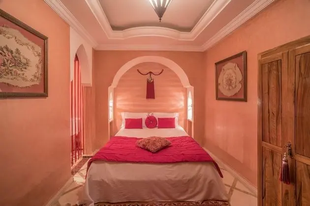 Superior Tek Büyük Yataklı Oda, 1 Çift Kişilik Yatak