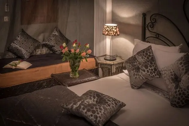 Superior Tek Büyük Yataklı Oda, 1 Çift Kişilik Yatak