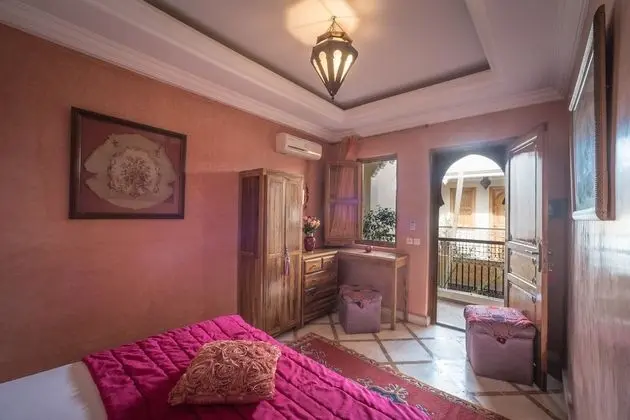 Superior Tek Büyük Yataklı Oda, 1 Çift Kişilik Yatak