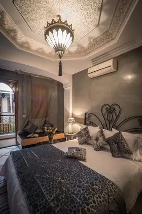 Superior Tek Büyük Yataklı Oda, 1 Çift Kişilik Yatak