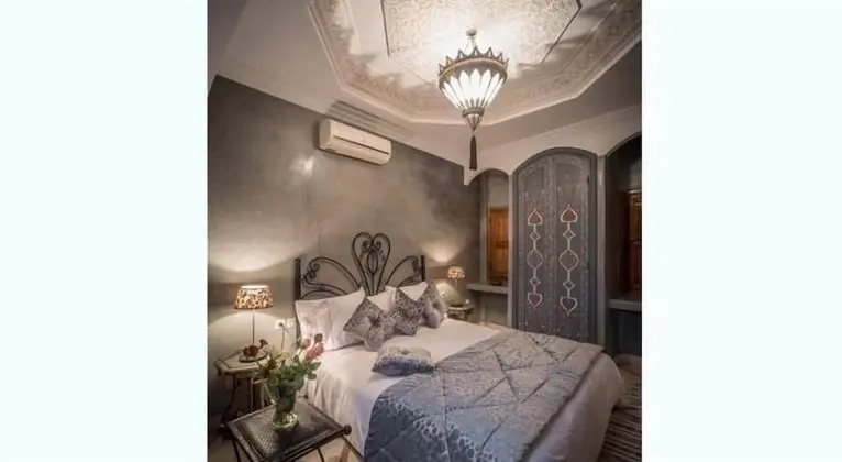 Superior Tek Büyük Yataklı Oda, 1 Çift Kişilik Yatak