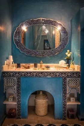 Superior Tek Büyük Yataklı Oda, 1 Çift Kişilik Yatak