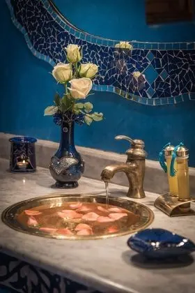 Superior Tek Büyük Yataklı Oda, 1 Çift Kişilik Yatak