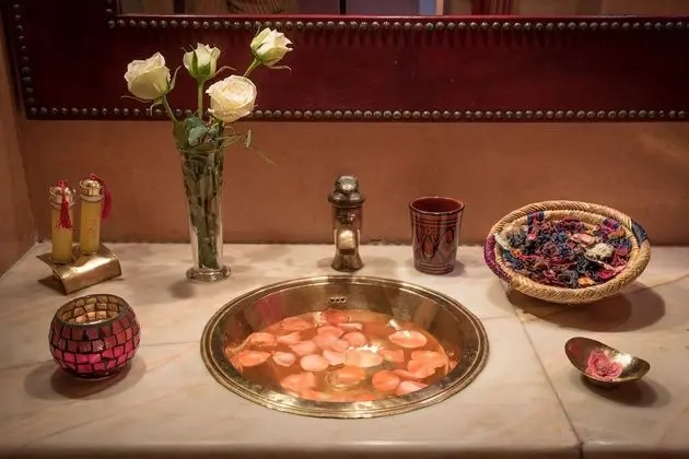 Superior Tek Büyük Yataklı Oda, 1 Çift Kişilik Yatak