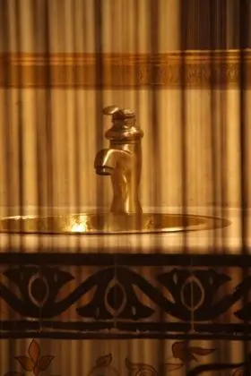 Superior Tek Büyük Yataklı Oda, 1 Çift Kişilik Yatak