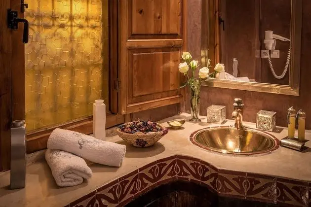 Superior Tek Büyük Yataklı Oda, 1 Çift Kişilik Yatak