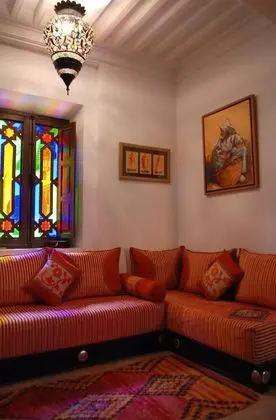 Luxury Süit (Marguerite)