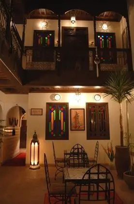 Luxury Süit (Marguerite)