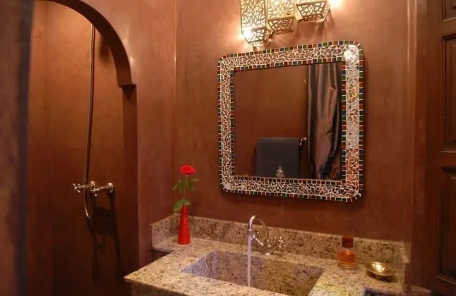 Luxury Süit (Marguerite)