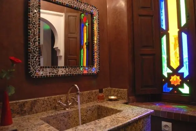 Luxury Süit (Marguerite)