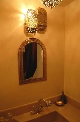 Standard Oda (Jonquille)