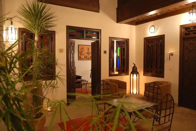 Standard Oda (Jonquille)