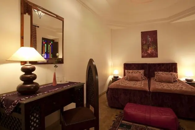 Standard Oda (myrtille)