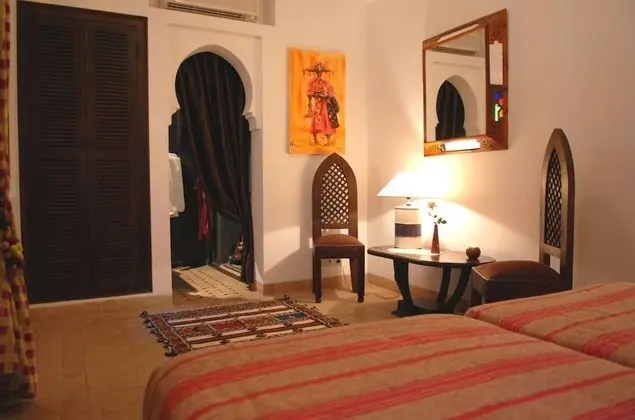 Standard Oda (myrtille)