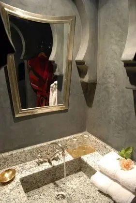 Standard Oda (myrtille)