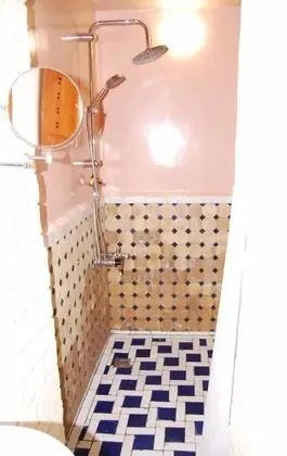 Oda, 1 Yatak Odası, Balkon