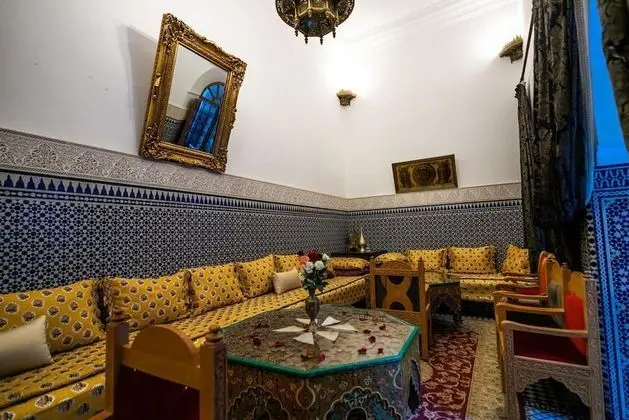 Oda, 1 Yatak Odası, Balkon