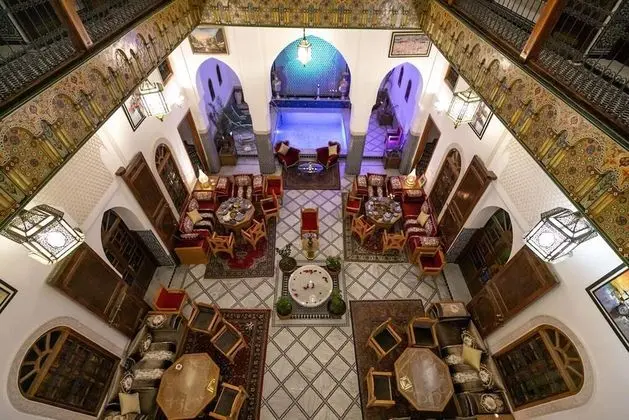 Oda, 1 Yatak Odası, Balkon