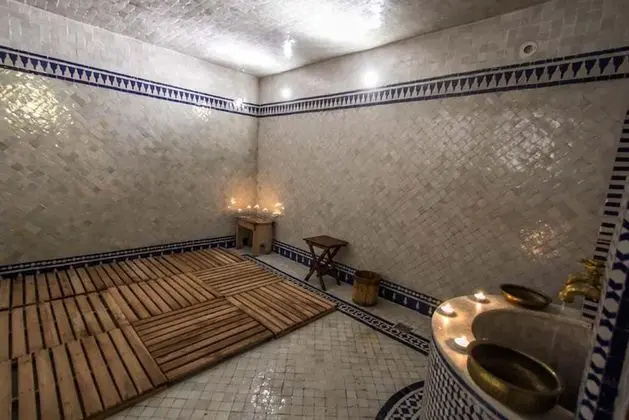 Oda, 1 Yatak Odası, Balkon