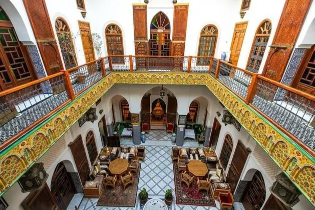 Oda, 1 Yatak Odası, Balkon