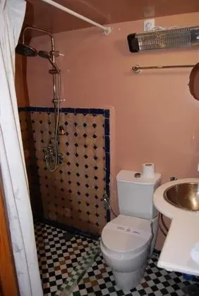 Oda, 1 Yatak Odası, Balkon