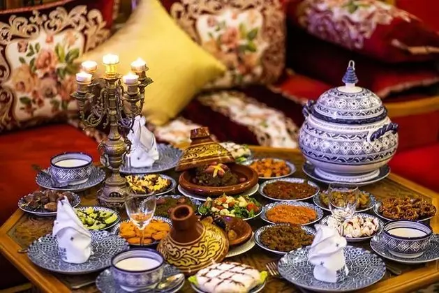 Oda, 1 Yatak Odası, Balkon