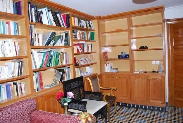 Oda, 1 Yatak Odası, Balkon