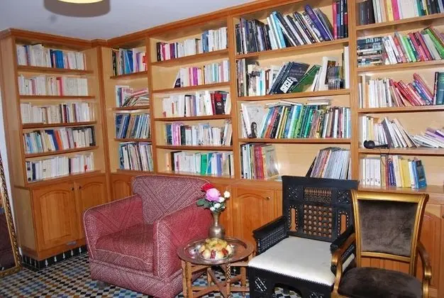 Oda, 1 Yatak Odası, Balkon