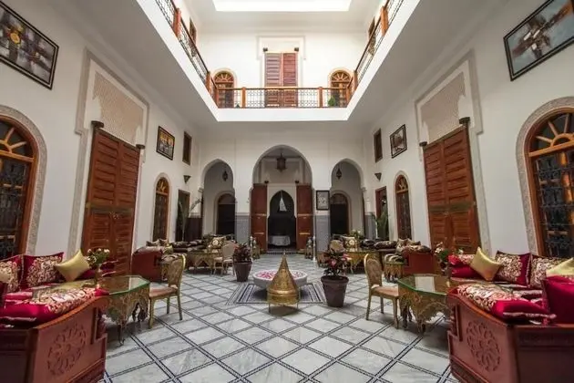 Oda, 1 Yatak Odası, Balkon