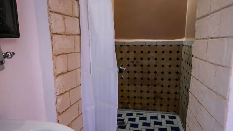 Oda, 1 Yatak Odası, Balkon