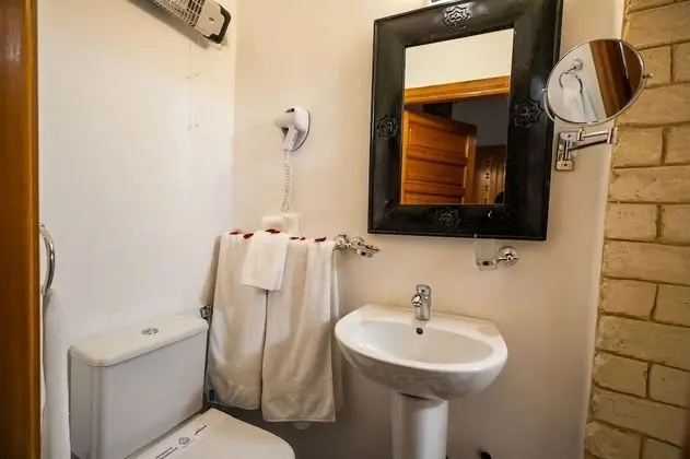 Oda, 1 Yatak Odası, Balkon