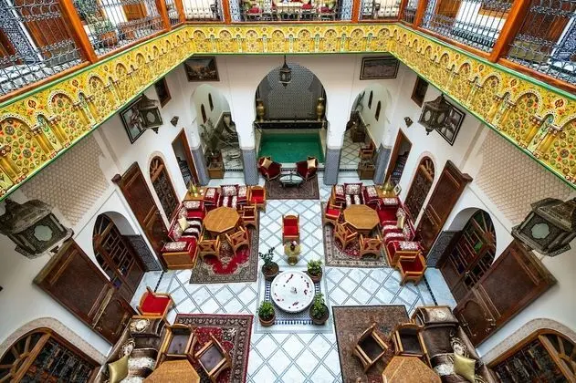 Oda, 1 Yatak Odası, Balkon