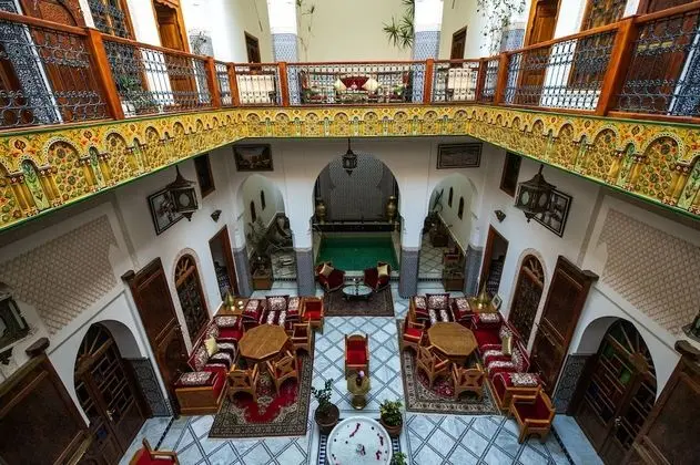 Oda, 1 Yatak Odası, Balkon