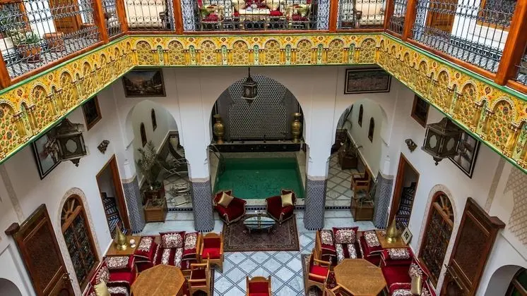 Oda, 1 Yatak Odası, Balkon