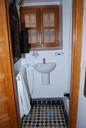 Oda, 1 Yatak Odası, Veranda