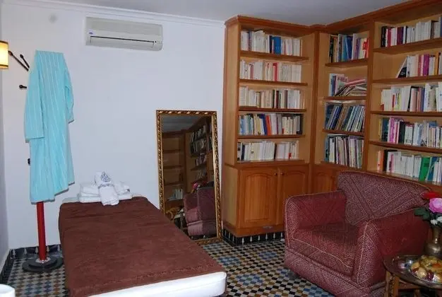 Oda, 1 Yatak Odası, Veranda