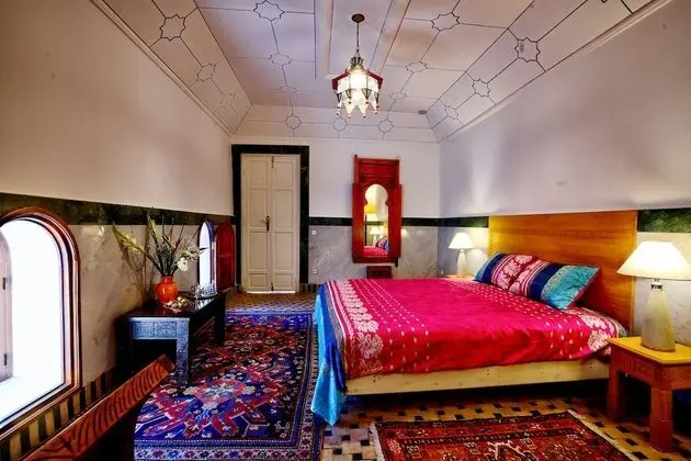 Deluxe Oda (Laayoune)