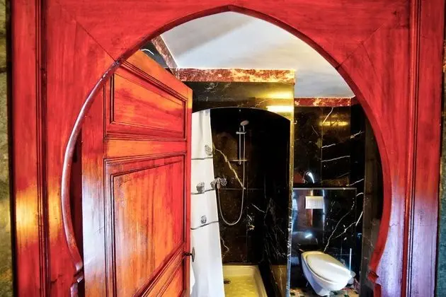 Deluxe Oda (Laayoune)