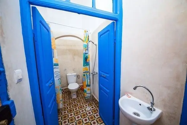 Standard Dört Kişilik Oda