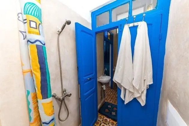 Standard Üç Kişilik Oda