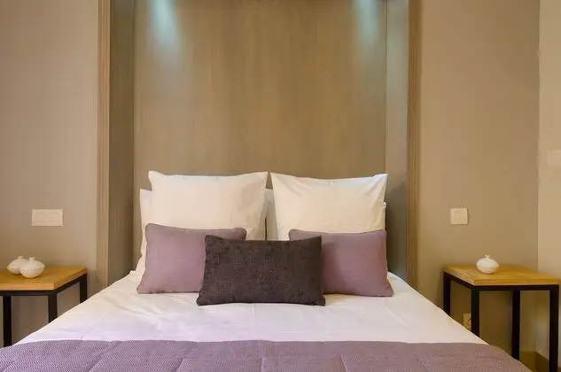 Superior Oda, 1 Büyük (Queen) Boy Yatak